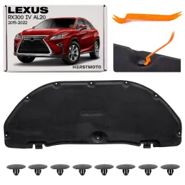 lexus-rx300-iv-al20-2015-2022-wygluszenie-maski-5334148120-spinki