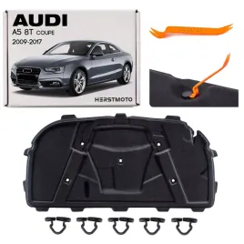 audi-a5-8t-coupe-2009-2017-wygluszenie-maski-komplet-ze-spinkami-8t0863825h