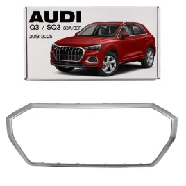audi-q3-83a-sq3-83f-2018-2025-satynowa-ramka-grilla-83a853651f