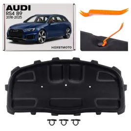 audi-rs4-b9-2018-2025-wygluszenie-maski-komplet-ze-spinkami-8w0863825