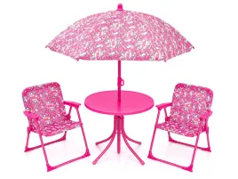 jednorozec-zestaw-stol-stolik-2-krzesla-z-parasolem-parasol-dzieci-ogrodowy