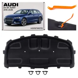 audi-a4-b9-avant-2016-2025-wygluszenie-maski-komplet-ze-spinkami-8w0863825