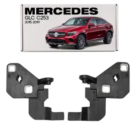 zestaw-mercedes-glc-c253-15-19-uchwyt-reflektor-p-l-a2536201800-a2536201700