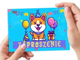 zaproszenie-psy-pieski-na-urodziny-dziecka-koperta-gratis