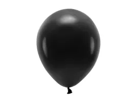 balony-eco-ekologiczne-26-cm-czarny-czarne-pastel
