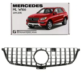 mercedes-ml-w166-2011-2015-grill-gt-panamericana-srebrny