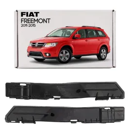 fiat-freemont-2011-2015-zestaw-slizgow-przedniego-zderzaka-prawy-lewy