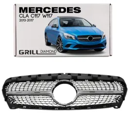 mercedes-cla-c117-w117-2013-2017-przed-faceliftingiem-grill-diamond-srebrny