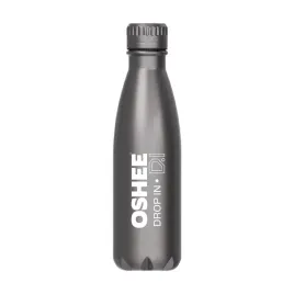 oshee-drop-in-bidon-stalowy-tytan-srebrny-500-ml