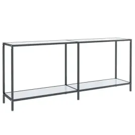 stolik-konsolowy-bialy-180x35x755-cm-szklo-hartowane