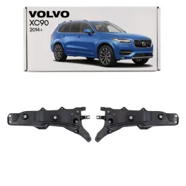 volvo-xc90-ii-2014-zestaw-wspornikow-mocowanie-przod-blotnika-prawy-lewy
