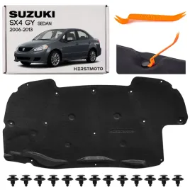 suzuki-sx4-i-gy-sedan-2006-2013-wygluszenie-maski-spinki-7244079j12