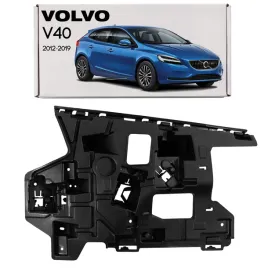 volvo-v40-ii-2012-2019-slizg-przedni-zderzak-mocowanie-lampy-prawe-31425002