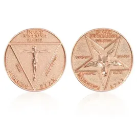 miedziana-metalowa-moneta-szatana-pan-zniszczenia-gwiazda-zaranna-1-szt
