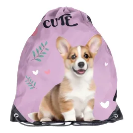 worek-na-obuwie-szkolny-paso-cute-corgi-piesek