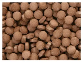 1kg-glopex-quercus-tabletki-z-dodatkiem-kory-debowej-pokarm-dla-ryb