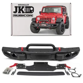 jeep-wrangler-jk-zderzak-przedni-rubicon-10th-anniversary-z-rura-stylizacja