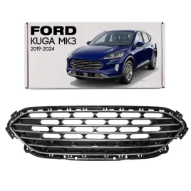 ford-kuga-mk3-iii-2019-24-grill-przedni-atrapa-chlodnicy-chrom-lj6z8200da