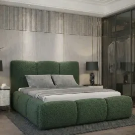 lozko-tapicerowane-120x200-lord-z-pojemnikiem-zielone-stelaz-metalowy