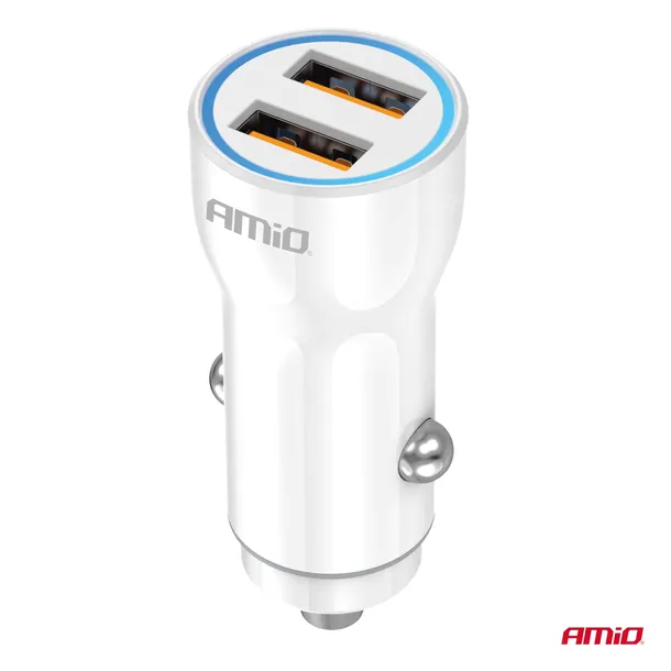 ladowarka-samochodowa-2x-usb-a-amio-03879-stan-nowy