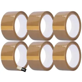 tasma-pakowa-brazowa-48mm-60y-wytrzymala-do-pakowania-solvent-48-60-6-szt
