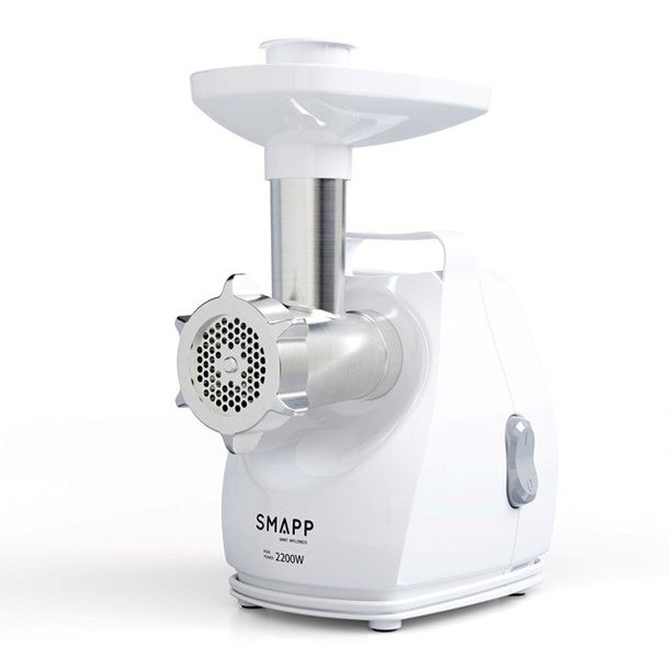 Maszynka do mięsa SMAPP 490.8 2200W