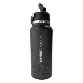 butelka-termiczna-oshee-drop-in-hydrago-black-946-ml