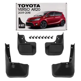 toyota-verso-ar20-2009-2018-dedykowane-chlapacze-komplet
