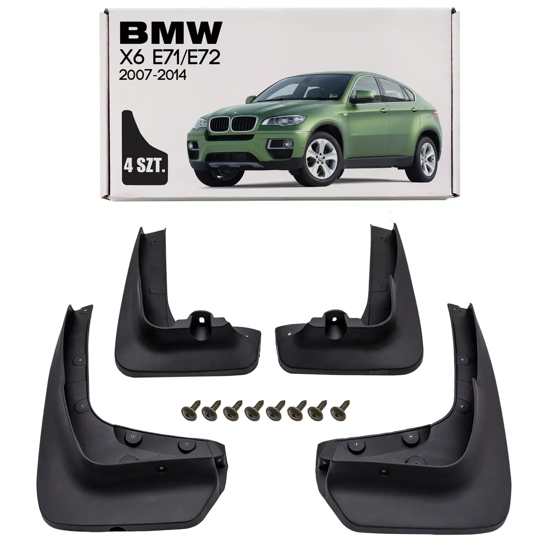 bmw-x6-e71-e72-2007-2014-chlapacze-dedykowane-stan-nowy