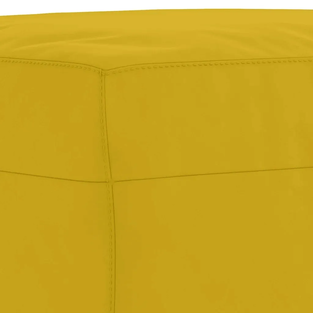 podnozek-zolty-60x50x41-cm-aksamit-stan-nowy