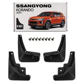 ssangyong-korando-iv-2019-dedykowane-chlapacze-komplet