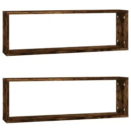 polki-scienne-2-szt-przydymiony-dab-80x15x265-cm