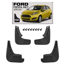 ford-fiesta-mk7-vii-2008-2017-hatchback-dedykowane-chlapacze-komplet