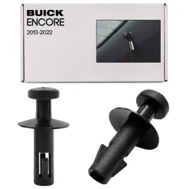buick-mocowanie-tylnej-polki-spinka-klips-kolek-komplet-2-sztuki