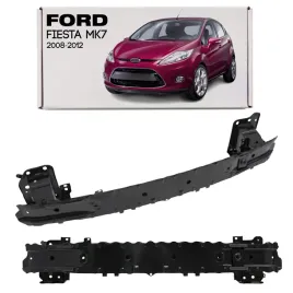 ford-fiesta-mk7-vii-2008-2012-belka-wzmocnienie-przod-zderzaka-8v5117k876bj
