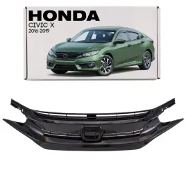 honda-civic-x-16-19-przed-lift-grill-przedni-atrapa-chlodnicy-71121tgga0xx