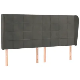 zaglowek-uszak-ciemnoszary-203x23x118-128-cm