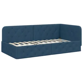 rama-lozka-naroznego-z-zaglowkiem-niebieski-90-x-190-cm-tkanina