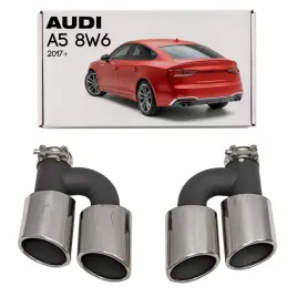 audi-a5-8w6-2017-koncowka-wydechu-stylizacja-na-s5-komplet-2-szt