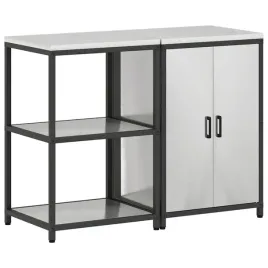 zestaw-do-przechowywania-w-kuchni-2-pcs-srebrny-stal-nierdzewna