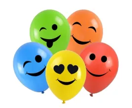 balony-lateksowe-emotki-minki-wielokolorowe-5-szt-impreza-przyjecie