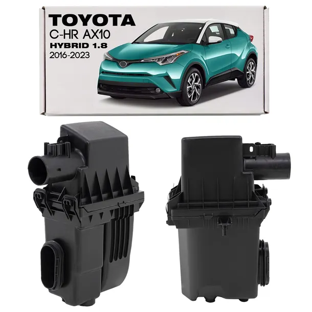 TOYOTA C-HR AX10 2016-2023 OBUDOWA FILTRA POWIETRZA 1.8 HYBRID 177050T170