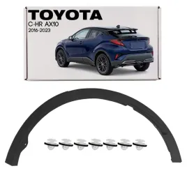 toyota-c-hr-ax10-2016-2023-listwa-tylnego-blotnika-lewa-75606f4010