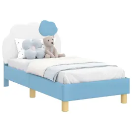 stelaz-lozka-dla-malucha-z-oparciem-niebieski-70-x-140-cm-pu