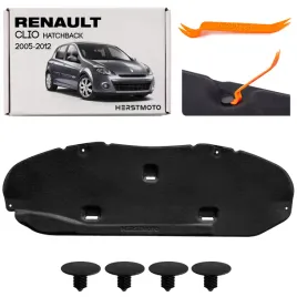 renault-clio-iii-hatchback-2005-2012-wygluszenie-maski-8200525861-spinki