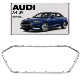 audi-a4-b9-2019-2024-po-faceliftingu-ramka-grilla-chromowana-8w0853651d