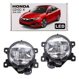 honda-civic-x-2016-2019-lampa-led-przod-lewa-prawa-33950teyy01-33900teyy01