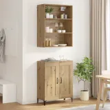 highboard-2-pcs-dab-artisan-material-drewnopochodny-marka-bez-marki
