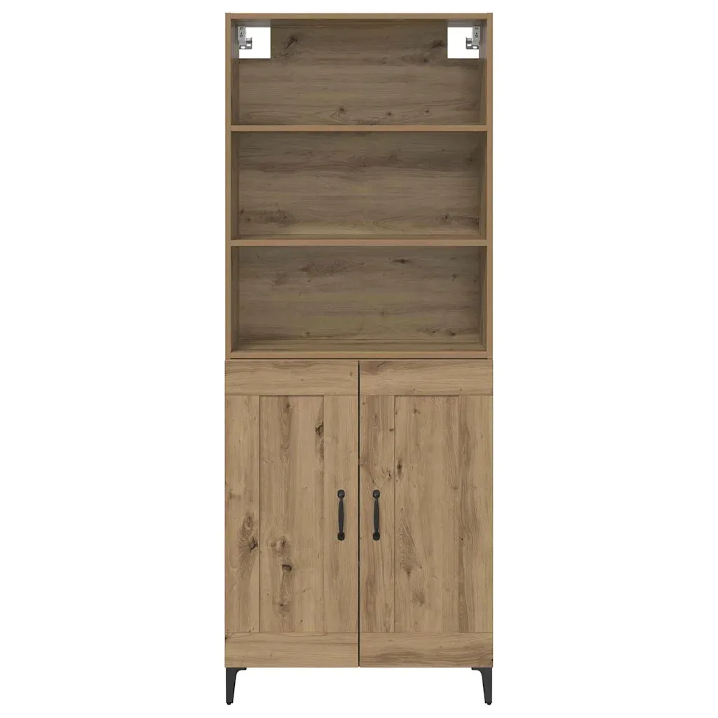highboard-2-pcs-dab-artisan-material-drewnopochodny