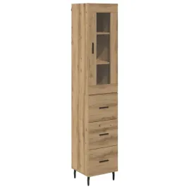 highboard-z-szuflada-dab-rzemieslniczy-345-x-34-x-180-cm